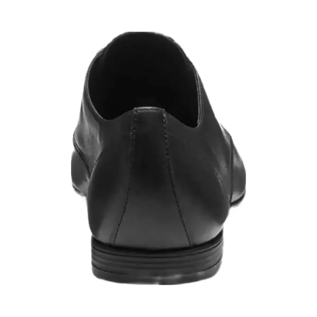 Coach Soft Derby in Black
