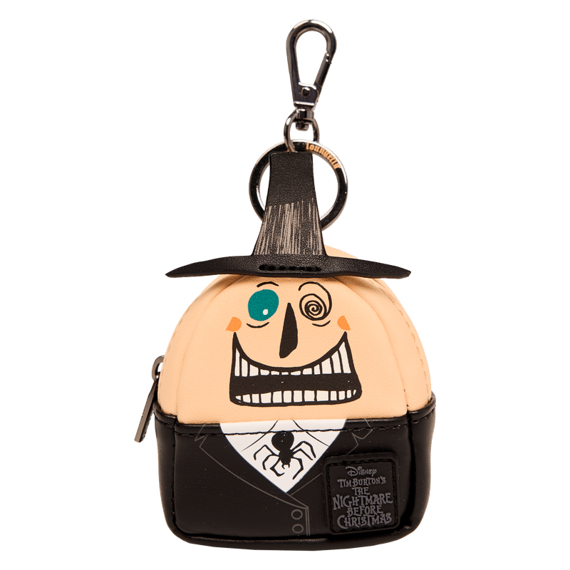 The Nightmare Before Christmas Cosplay Mystery Mini Backpack Keychain Charm