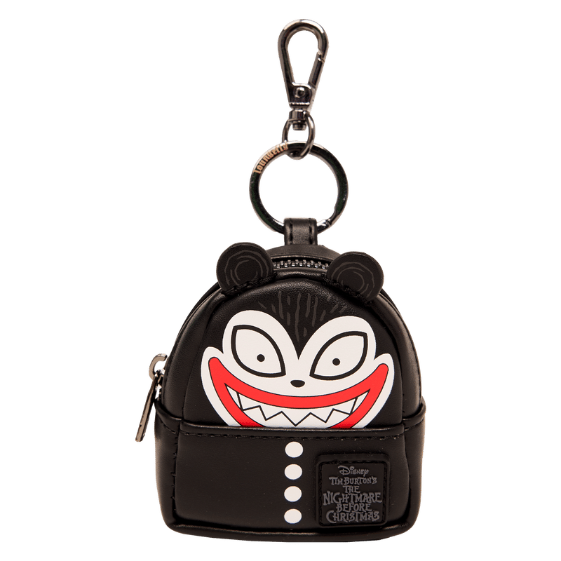 The Nightmare Before Christmas Cosplay Mystery Mini Backpack Keychain Charm