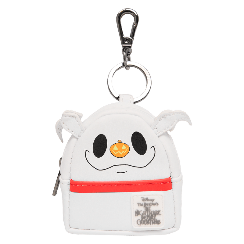 The Nightmare Before Christmas Cosplay Mystery Mini Backpack Keychain Charm