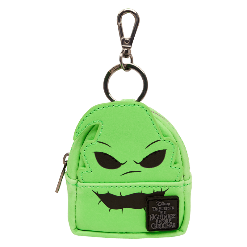 The Nightmare Before Christmas Cosplay Mystery Mini Backpack Keychain Charm