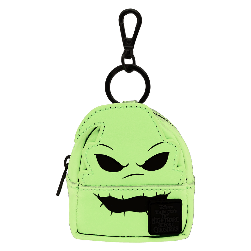 The Nightmare Before Christmas Cosplay Mystery Mini Backpack Keychain Charm
