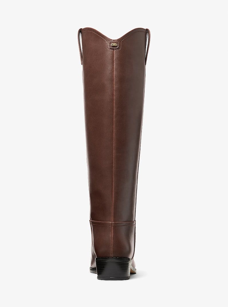 Nash Boot