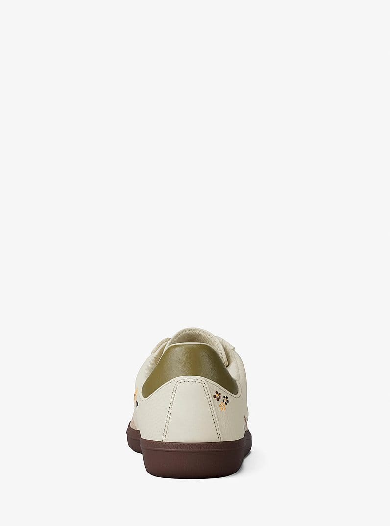 Benny Embellished Sneaker