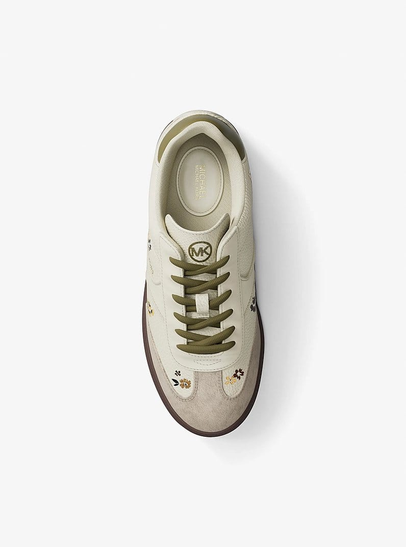 Benny Embellished Sneaker