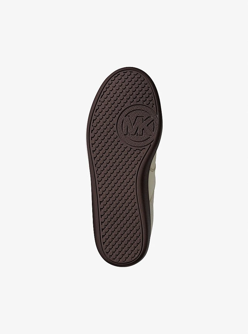 Benny Embellished Sneaker