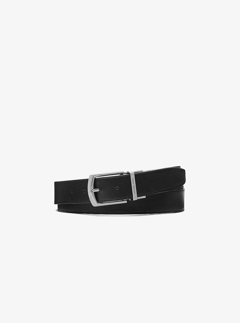 Suede Belt