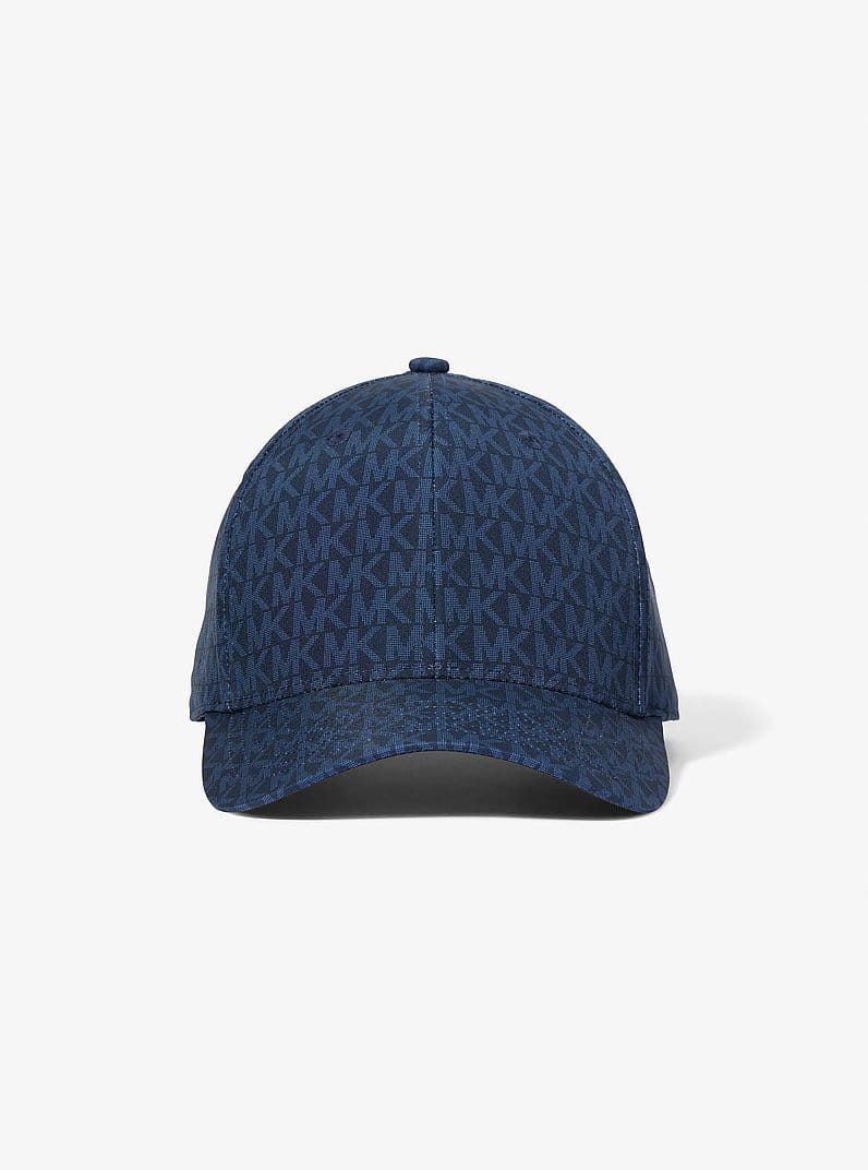 Signature Logo Baseball Hat