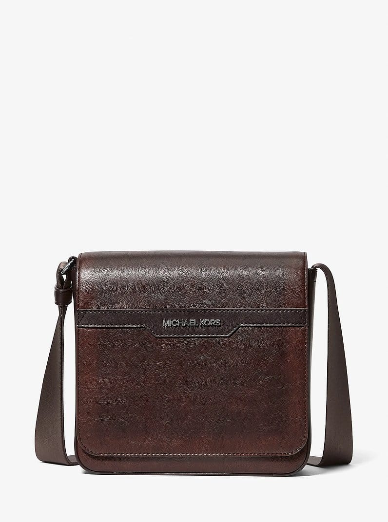 Cooper Flap Crossbody Bag