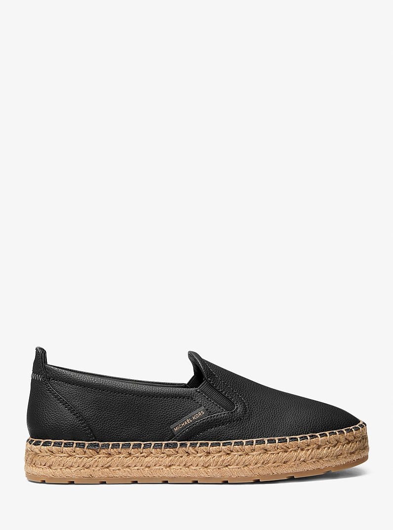 Emory Espadrille