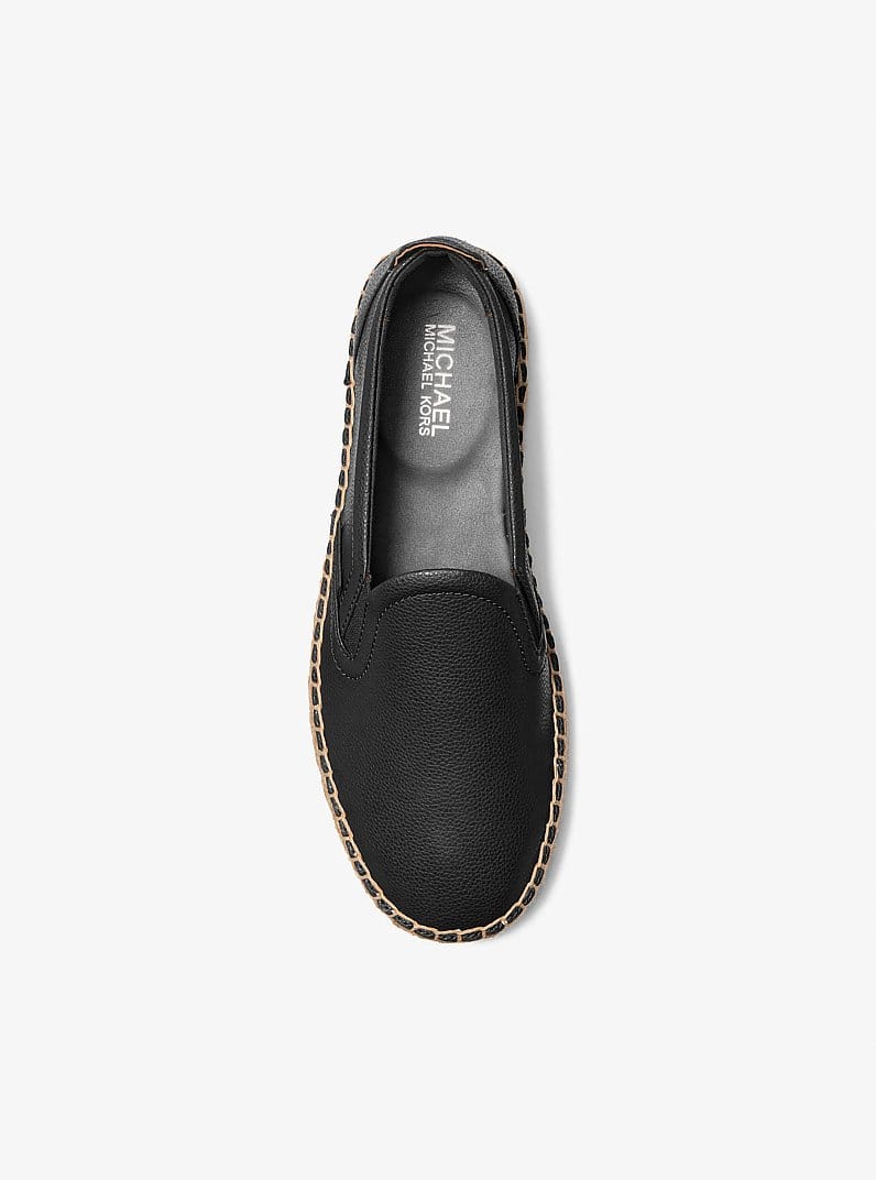 Emory Espadrille