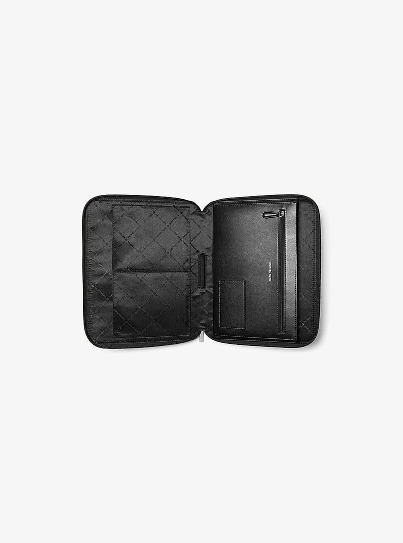 Travel Small Logo Tablet Case