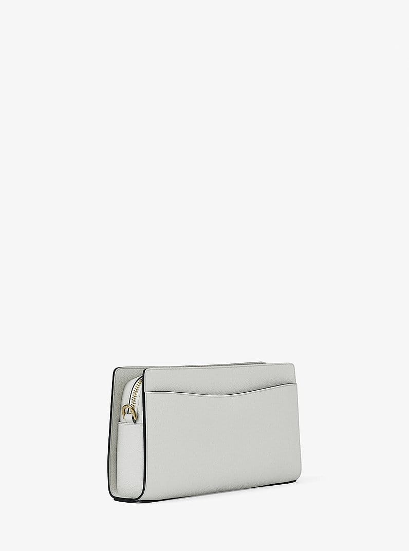 Hamilton Moderne Extra-Small Leather Convertible Crossbody Bag