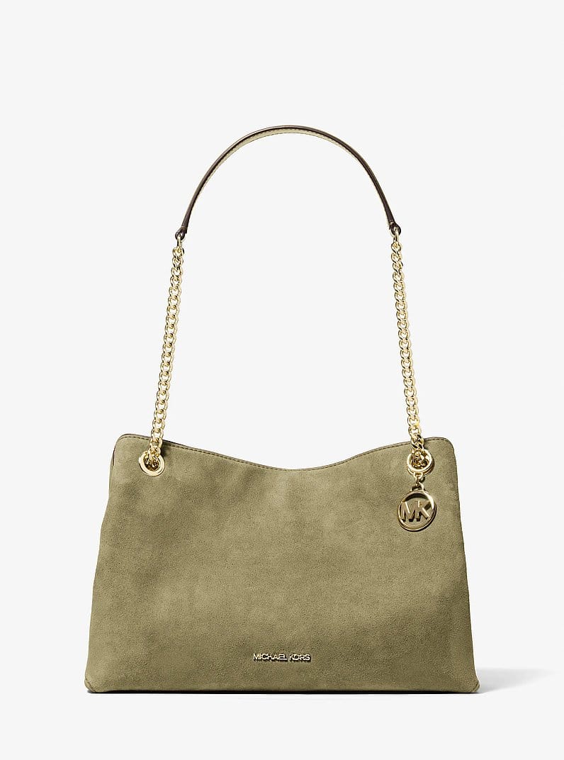 Christina Medium Messenger Bag