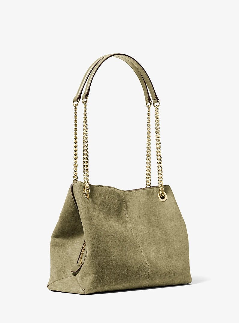 Christina Medium Messenger Bag