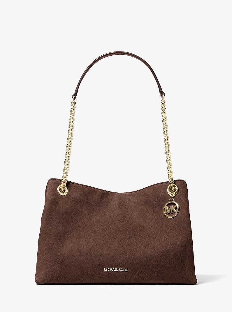 Christina Medium Messenger Bag