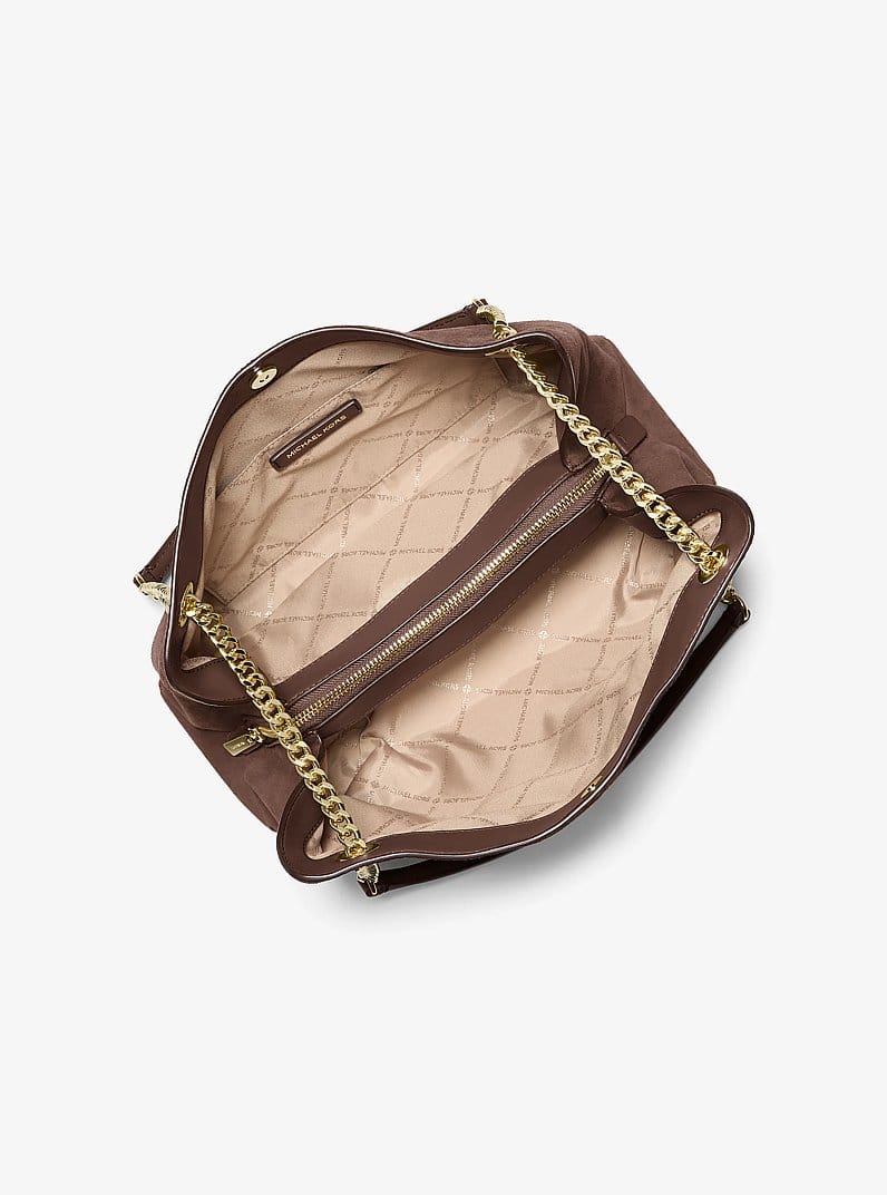 Christina Medium Messenger Bag