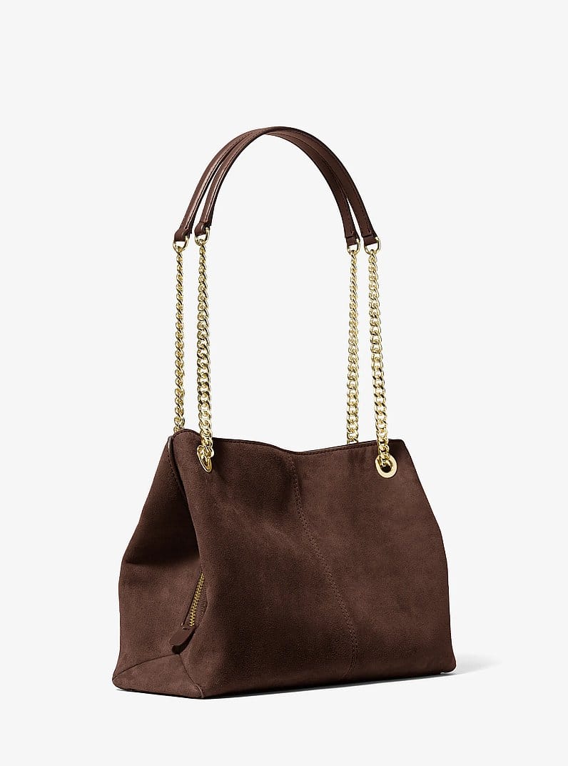 Christina Medium Messenger Bag