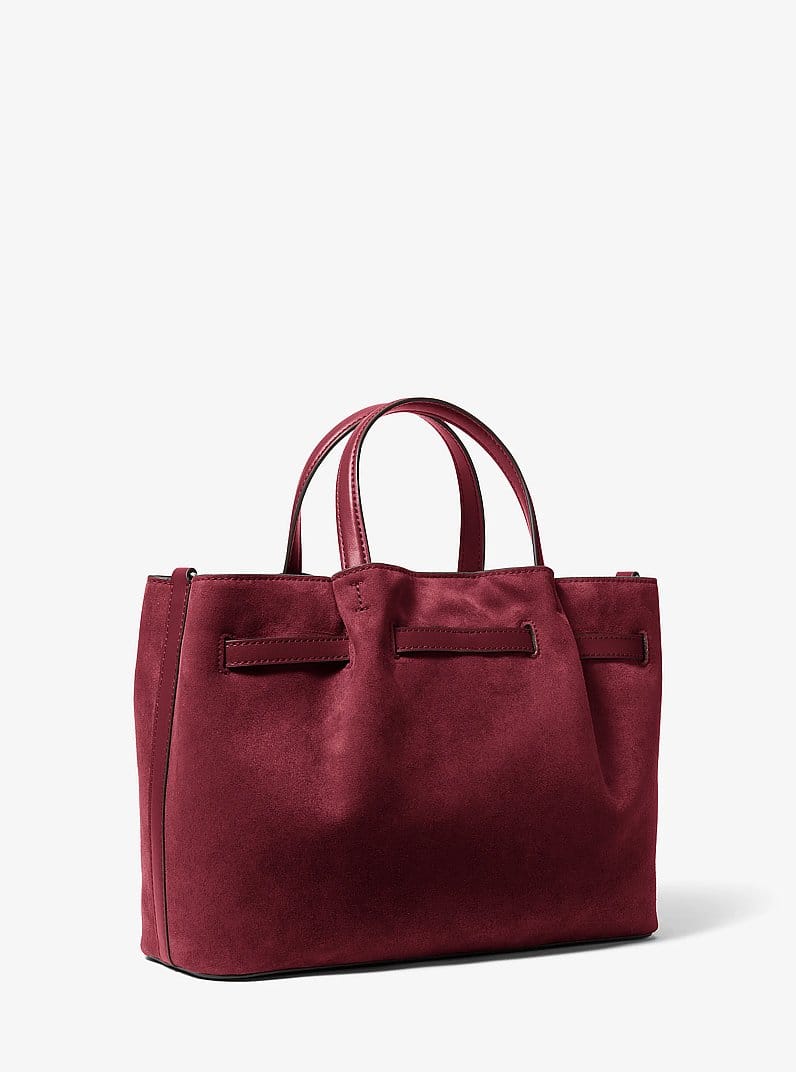 Carson Medium Satchel