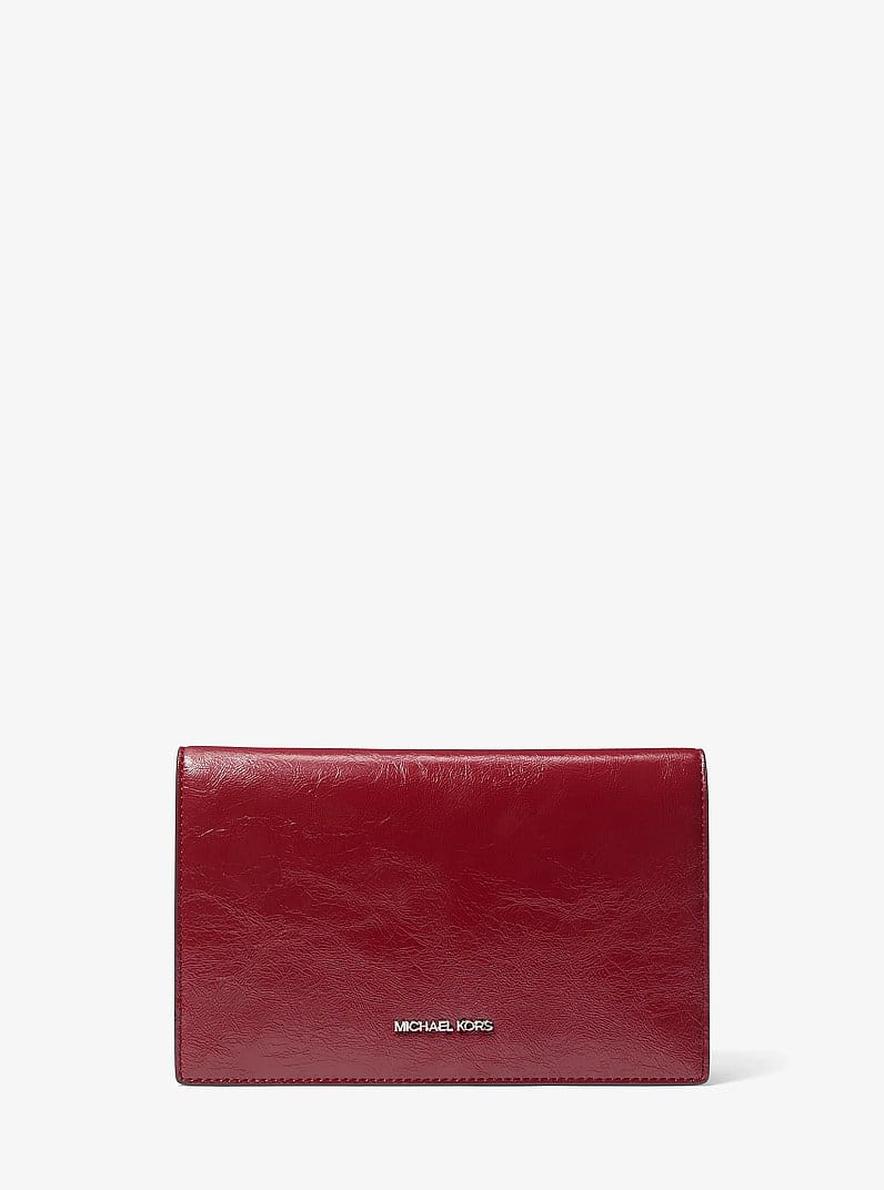 Jet Set Travel Small 2-in-1 Clutch