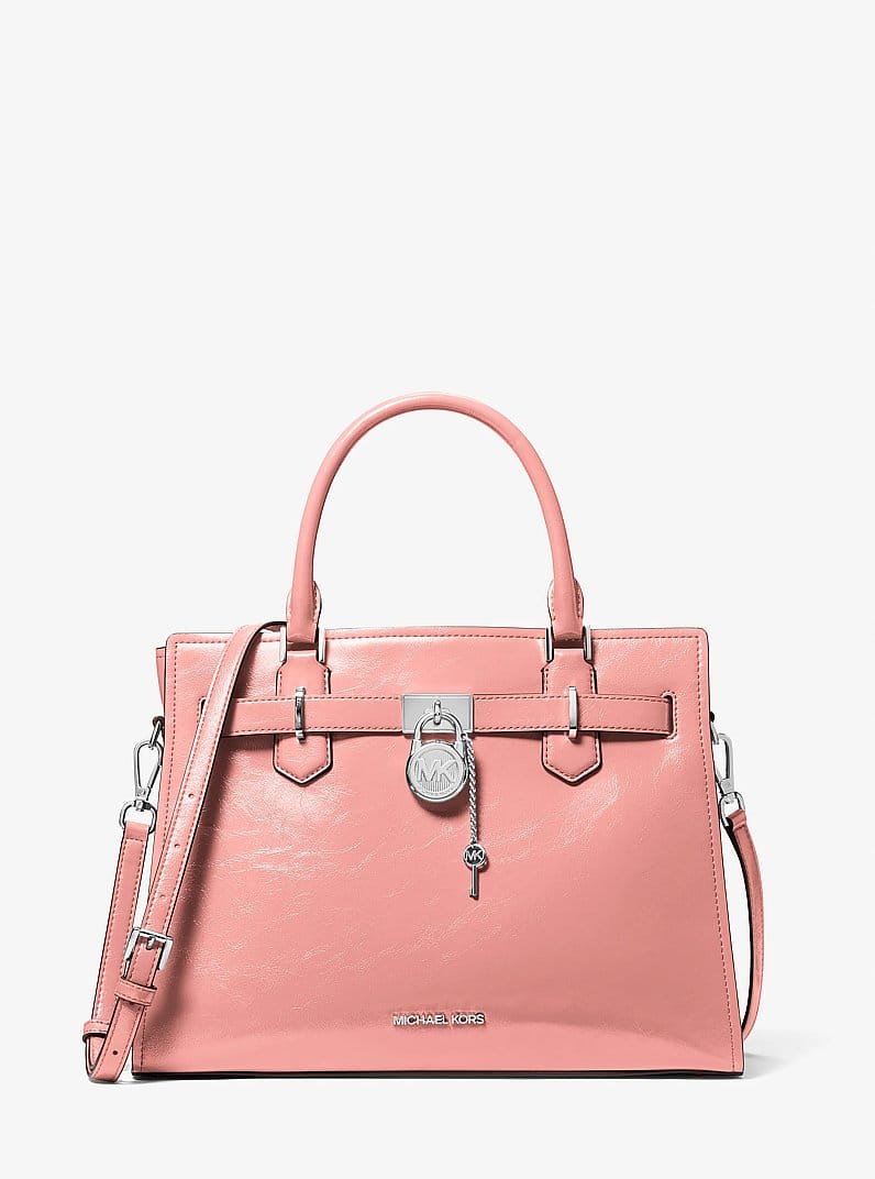 Hamilton Medium Satchel