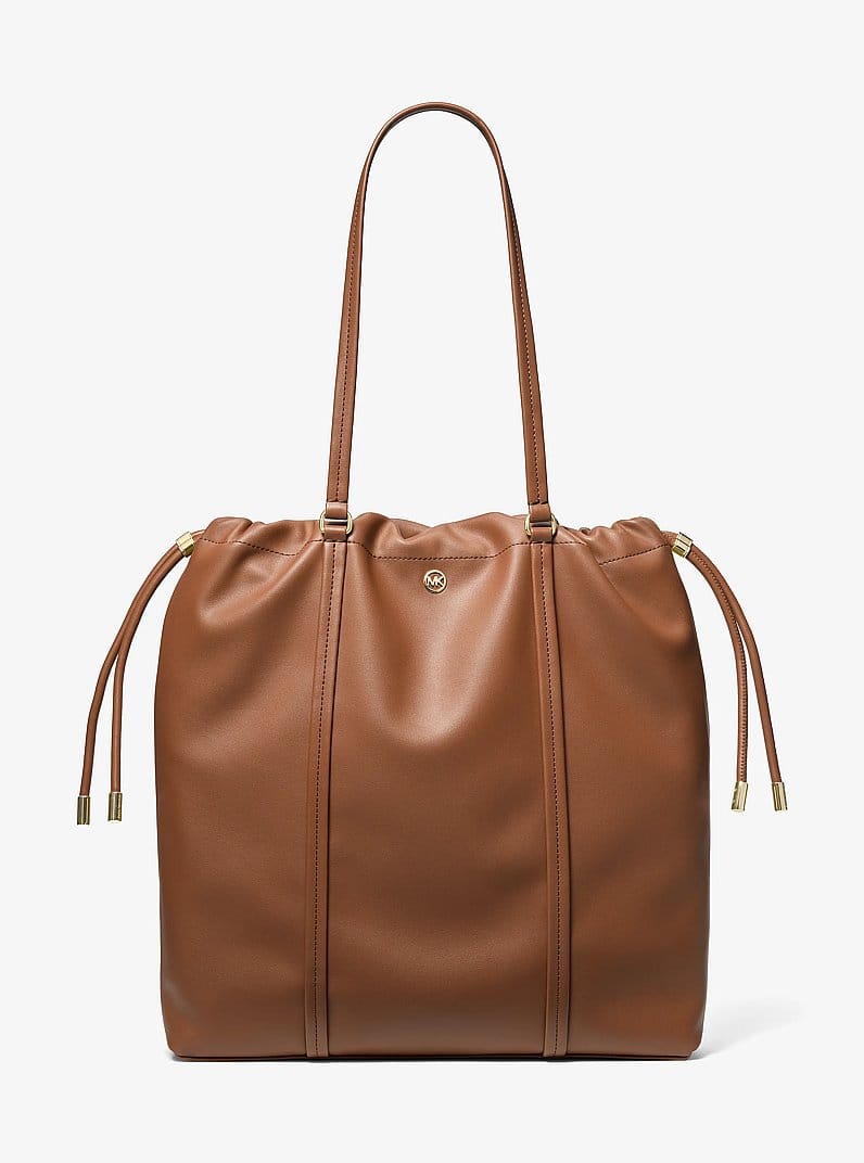 Matilda Large Cinch Tote Bag