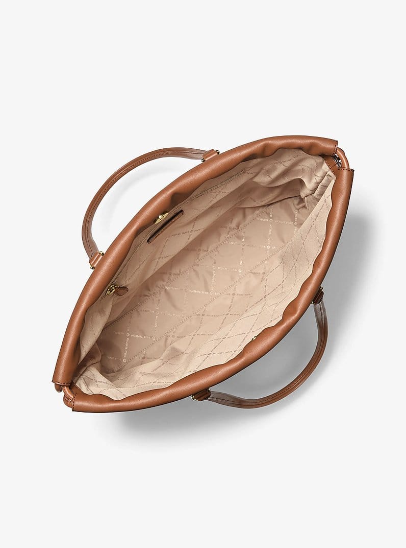 Matilda Large Cinch Tote Bag
