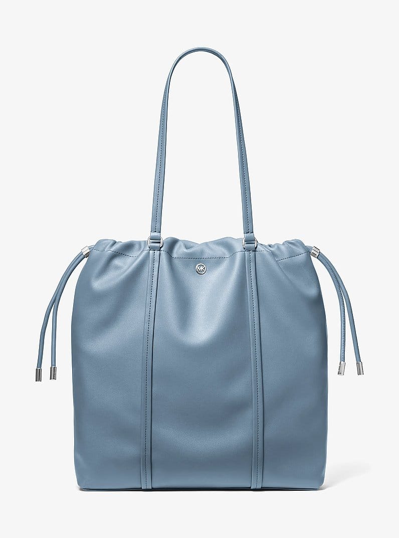 Matilda Large Cinch Tote Bag