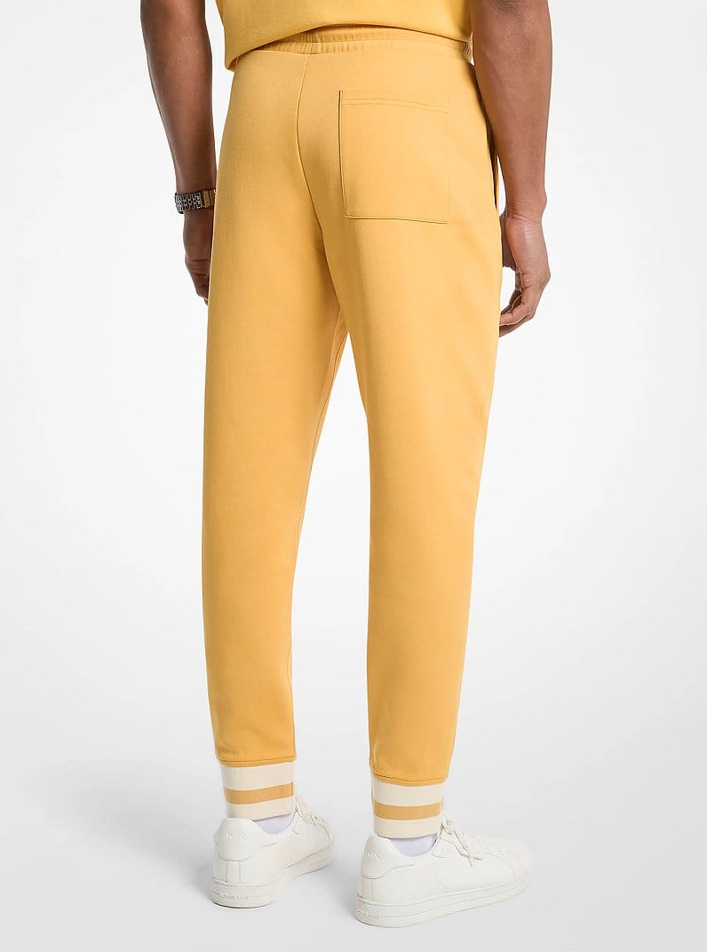 KORS Varsity Knit Joggers