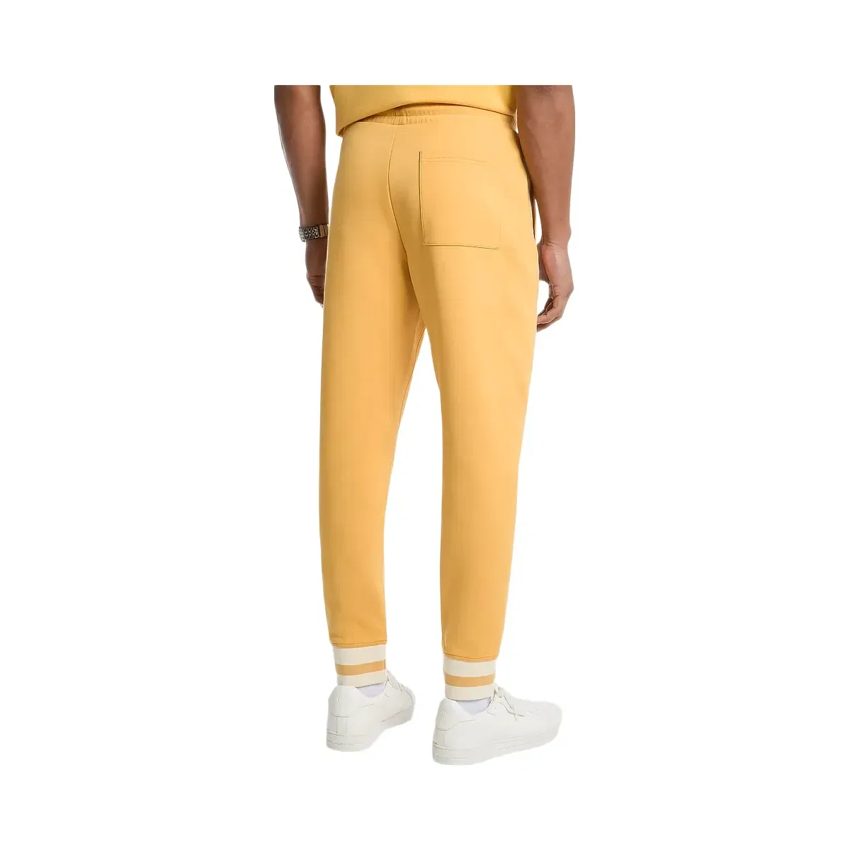 KORS Varsity Knit Joggers