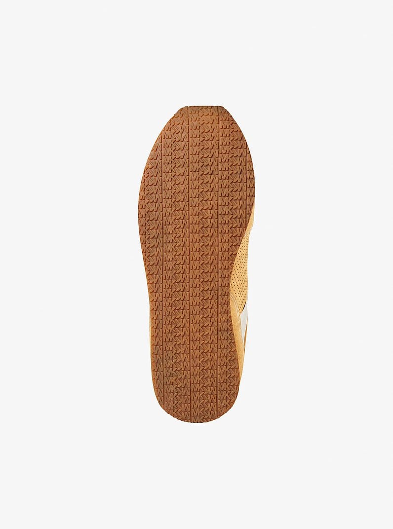 Avi Suede Slip-On Sneaker