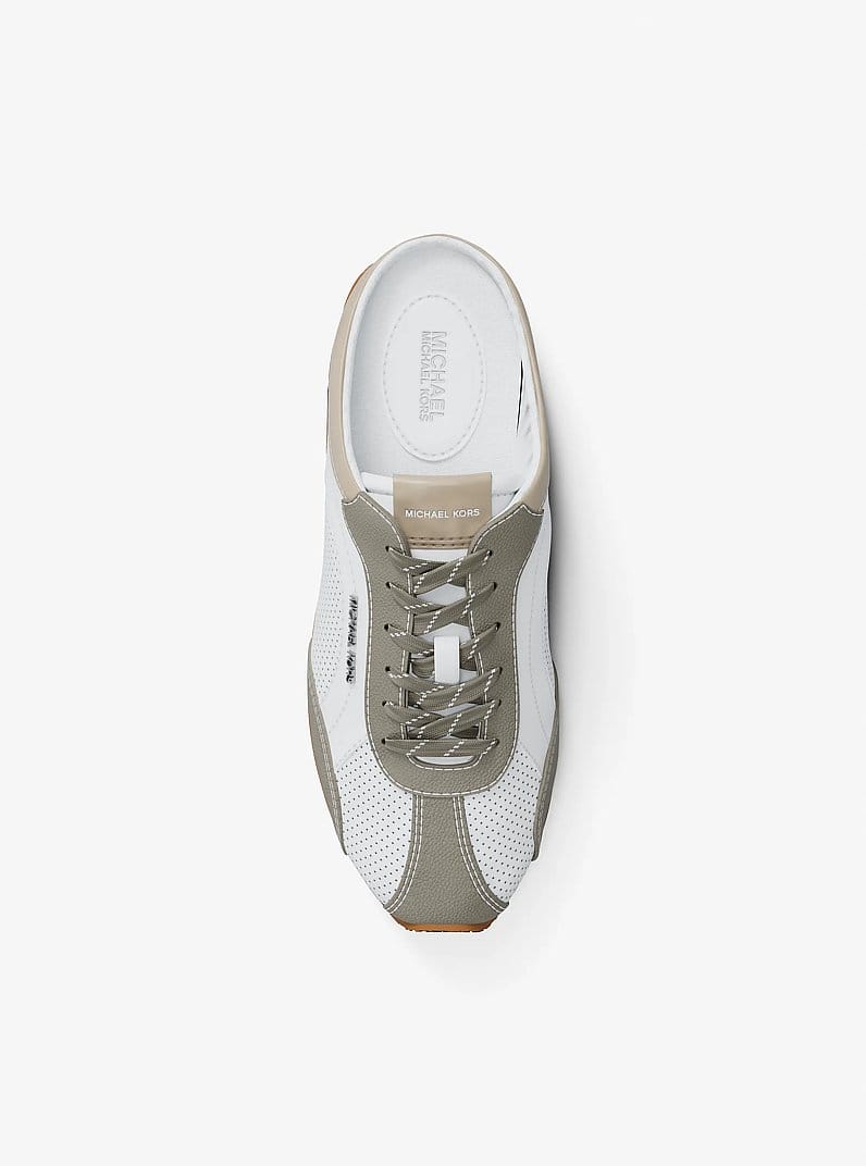 Avi Slip-On Sneaker