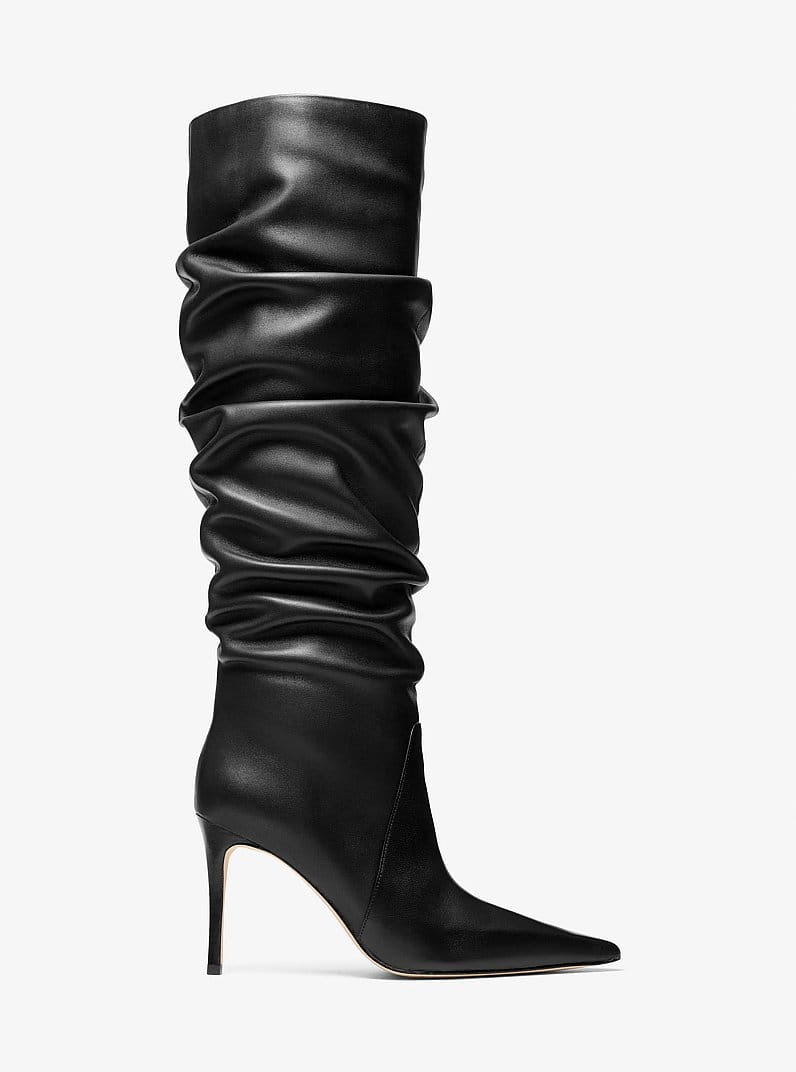 Dawn Leather Boot