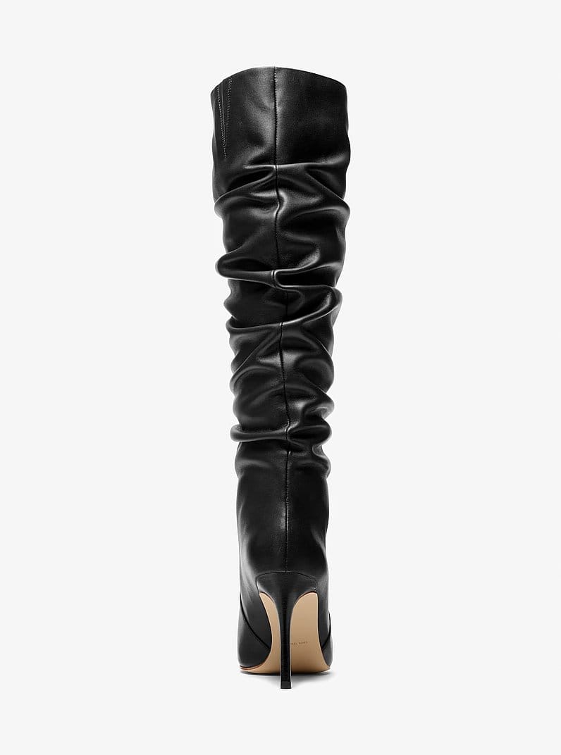 Dawn Leather Boot