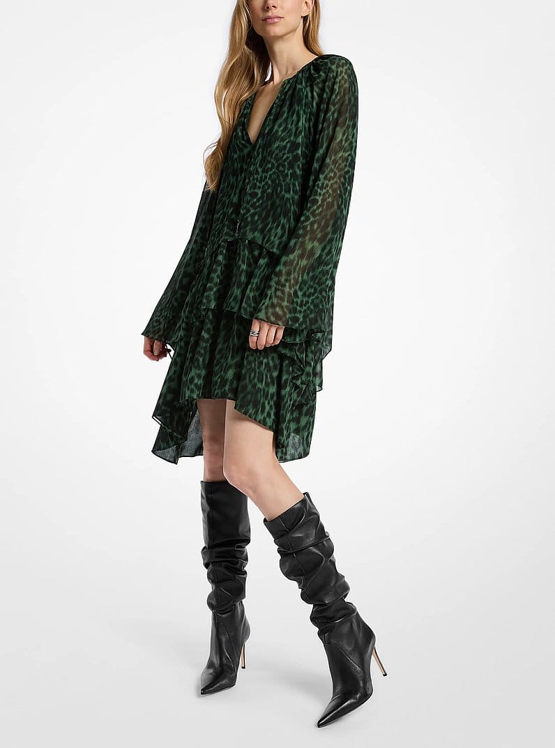 Dawn Leather Boot