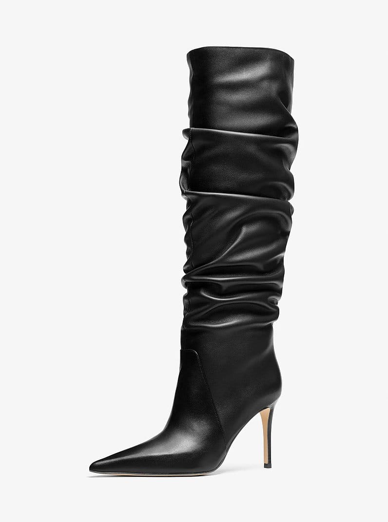 Dawn Leather Boot