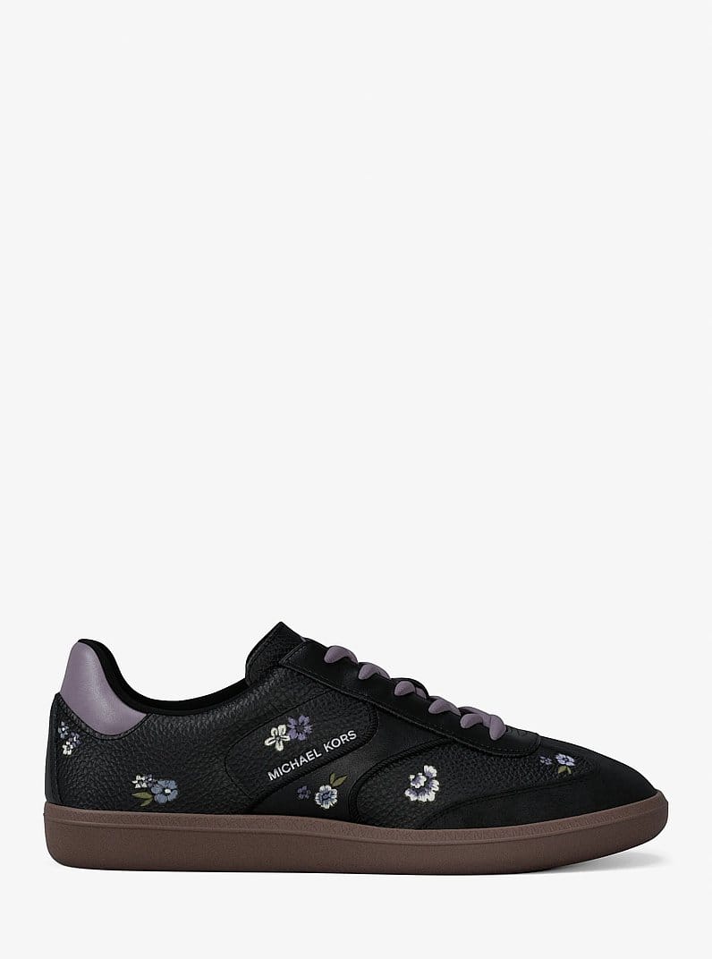 Benny Embellished Sneaker