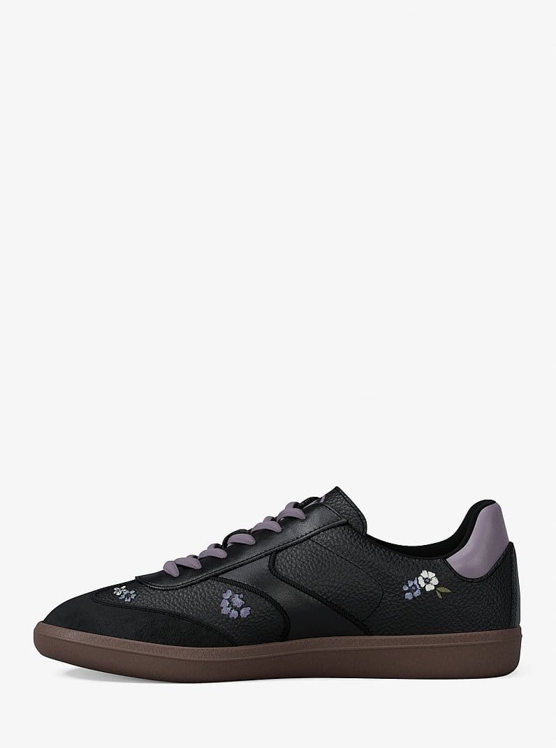 Benny Embellished Sneaker