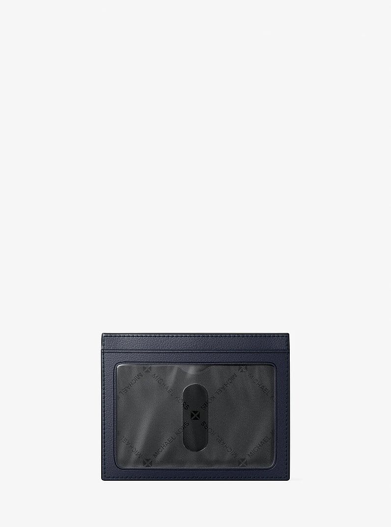Cooper Signature Logo Card Case