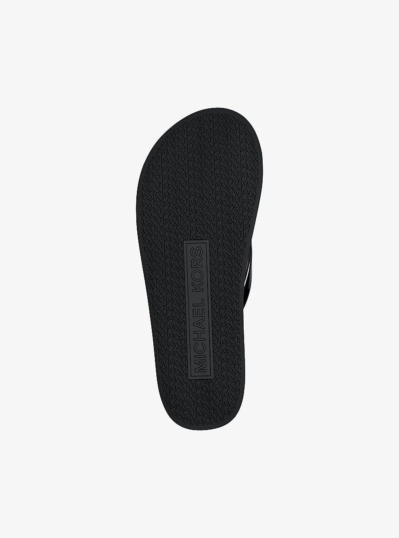 Bedford Logo Flip Flop