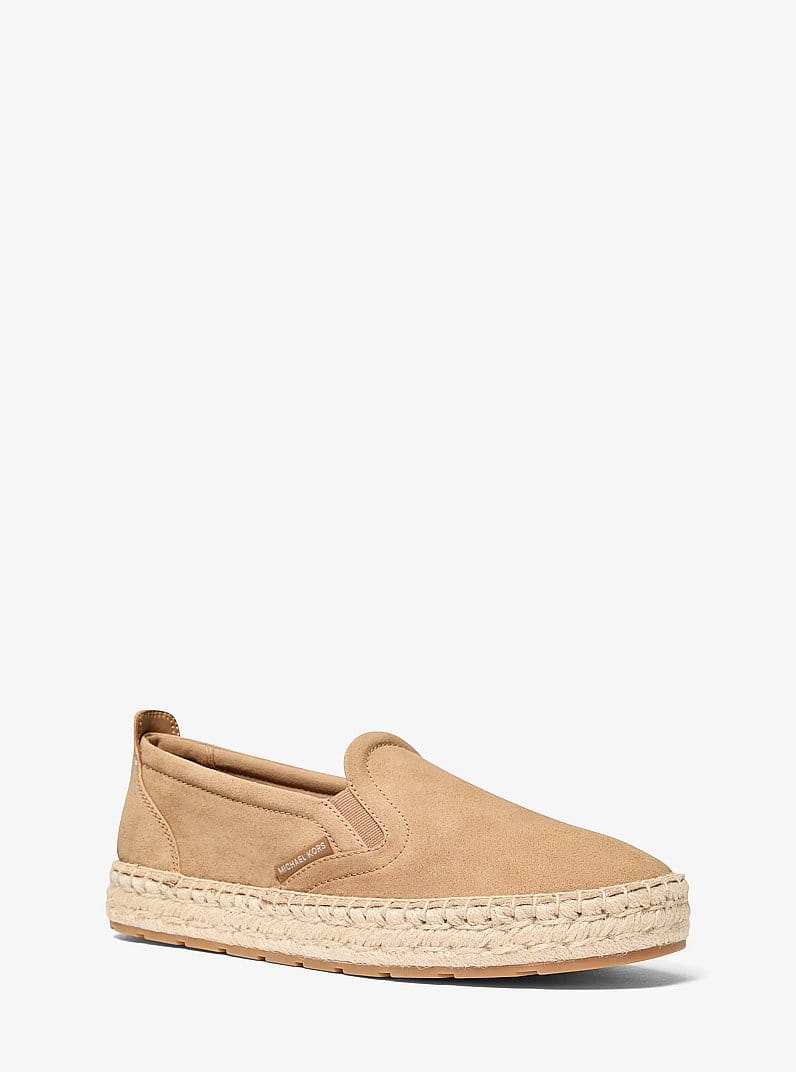 Emory Espadrille
