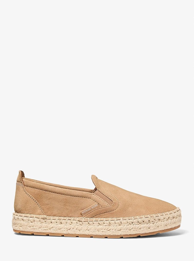 Emory Espadrille