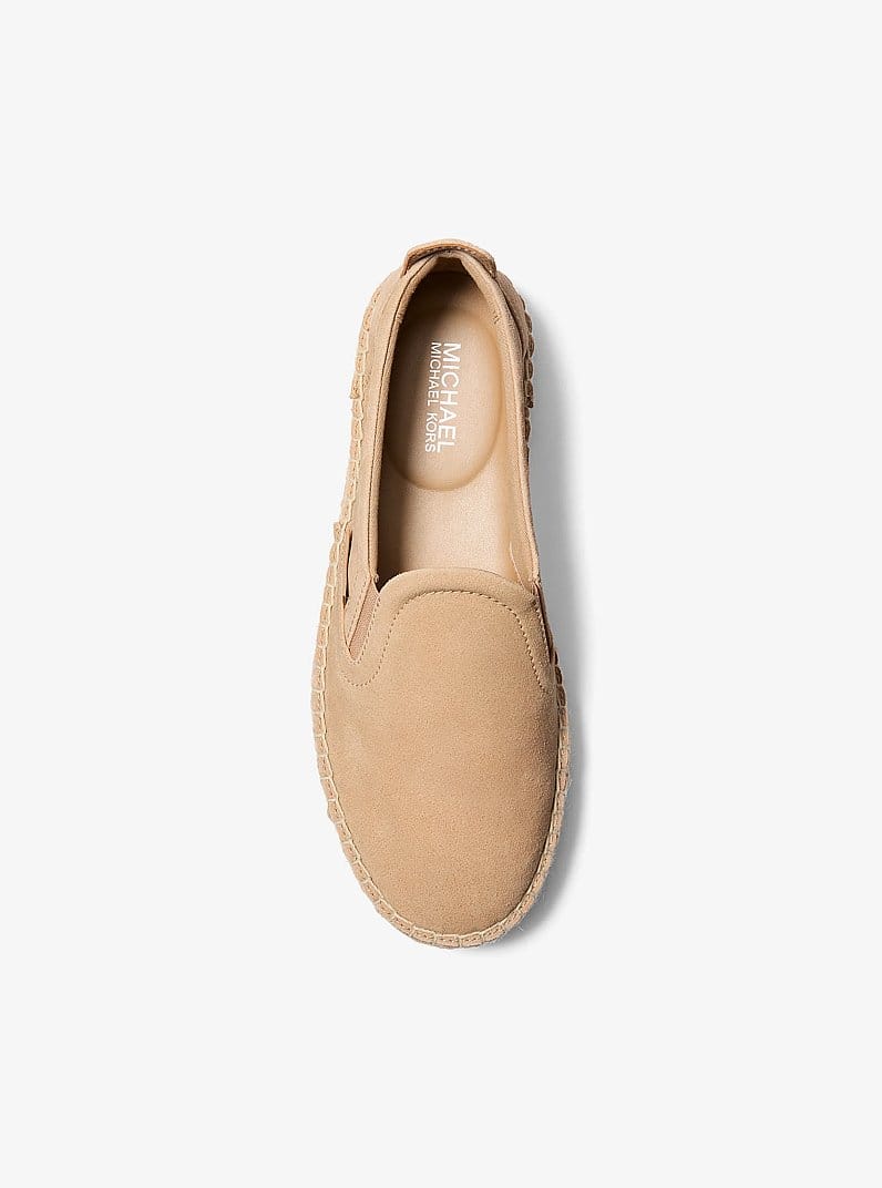 Emory Espadrille