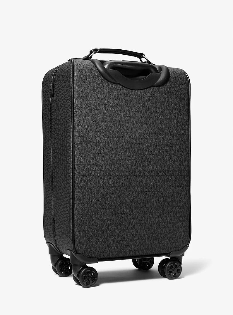 Cooper Logo Suitcase