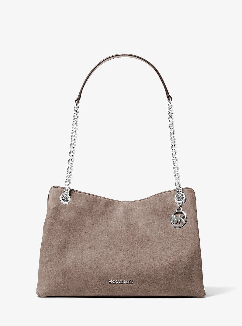 Christina Medium Messenger Bag
