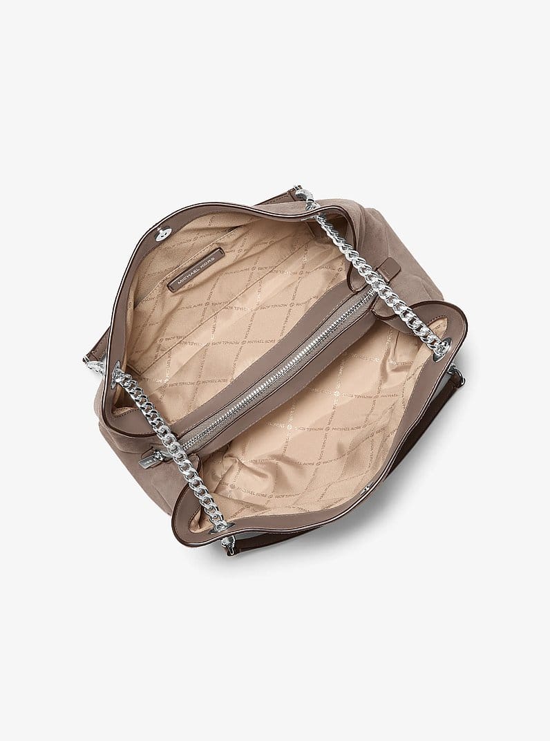 Christina Medium Messenger Bag
