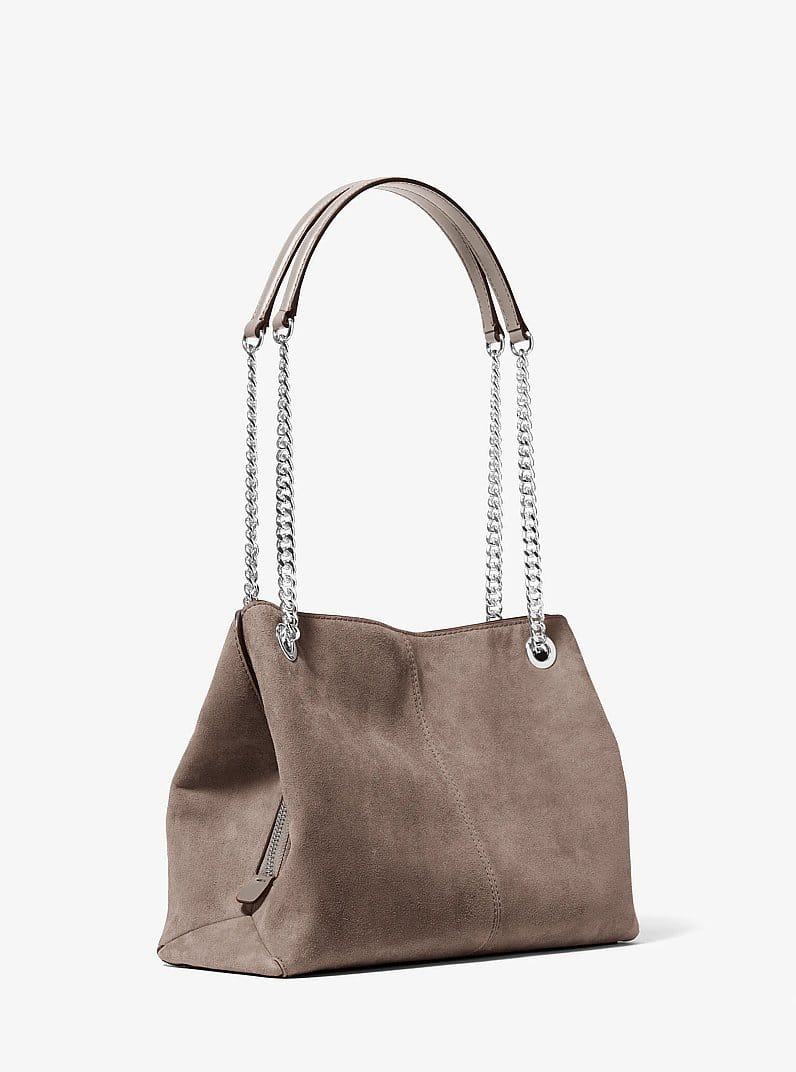 Christina Medium Messenger Bag