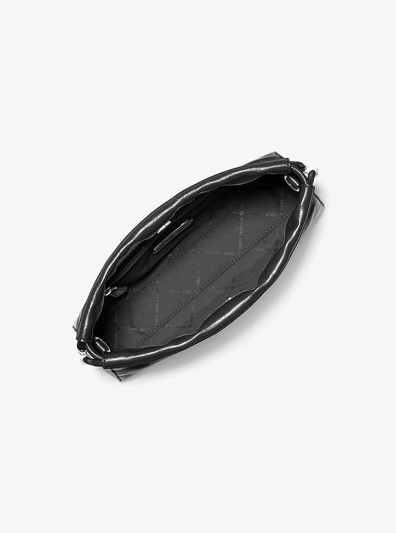Matilda Small Cinched Crossbody Bag