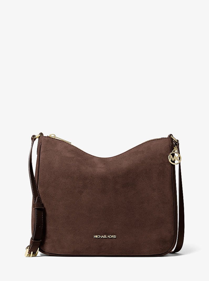 Nayla Medium Messenger Bag