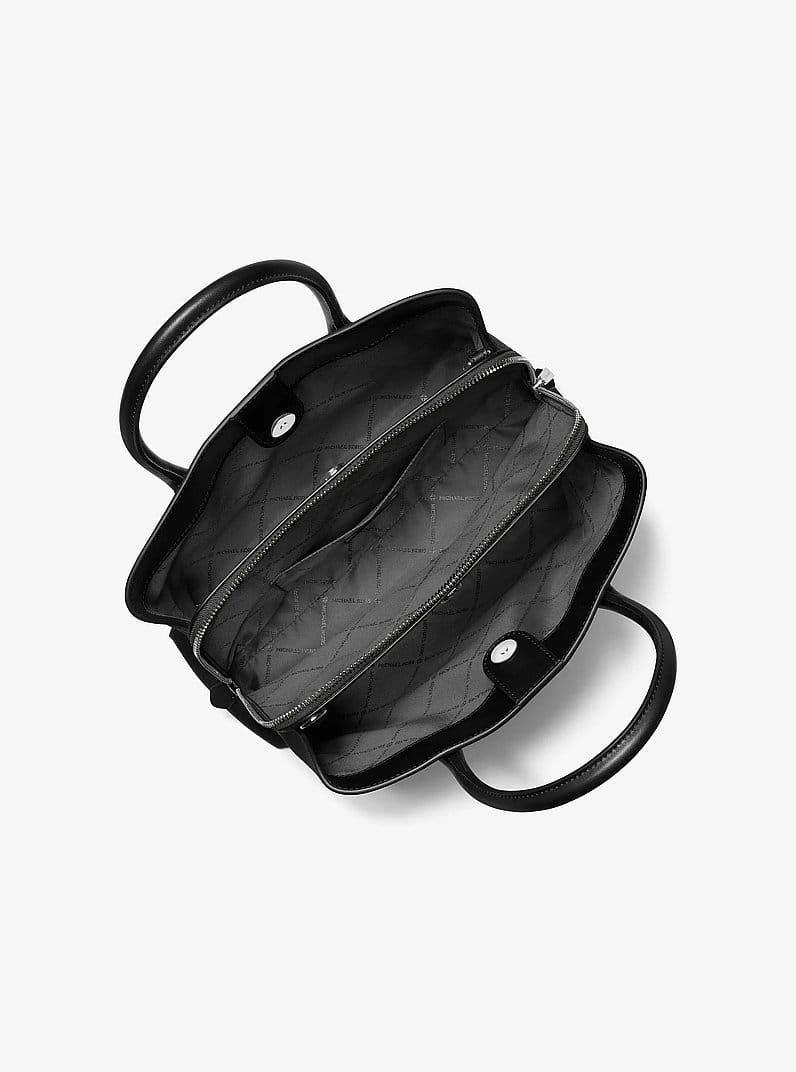 Maya Medium Satchel